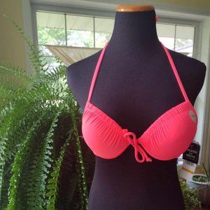 California Waves Bikini top